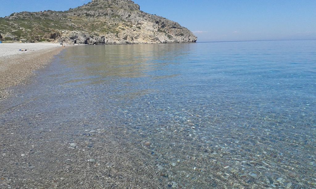 Seascape Villa Αφάντου Δωμάτιο φωτογραφία