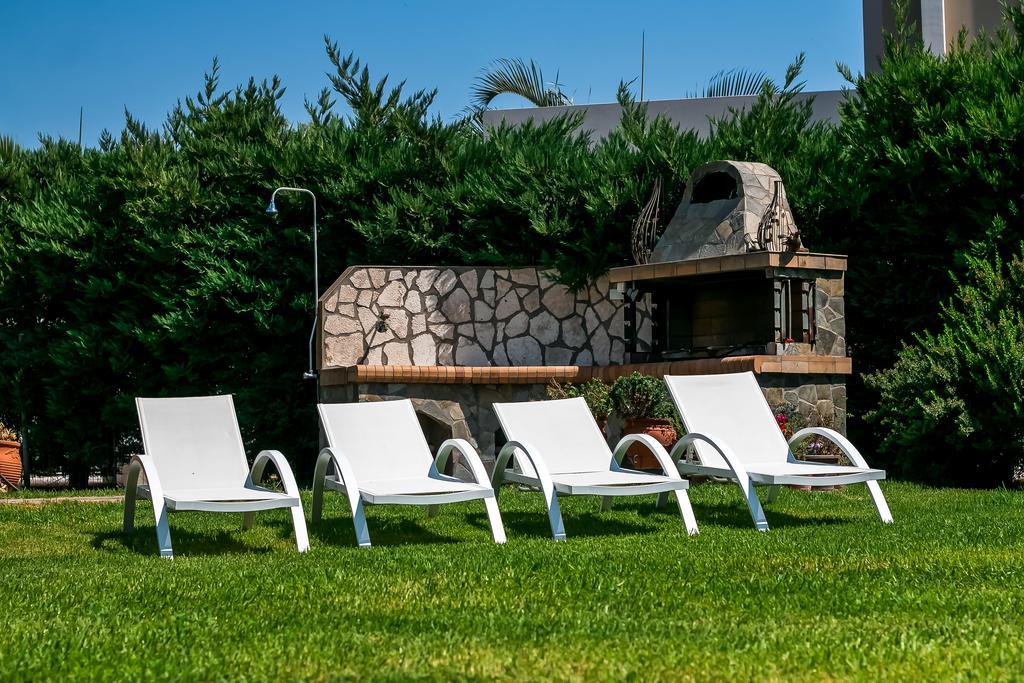 Seascape Villa Αφάντου Εξωτερικό φωτογραφία