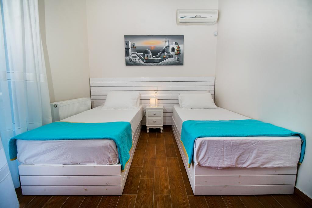 Seascape Villa Αφάντου Εξωτερικό φωτογραφία