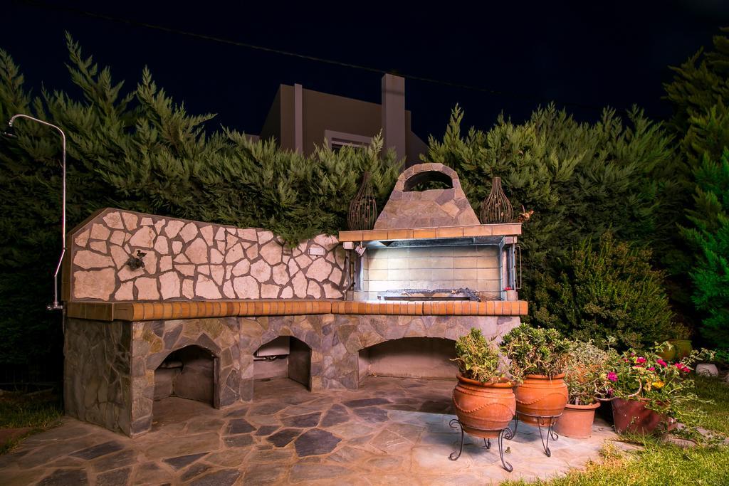Seascape Villa Αφάντου Εξωτερικό φωτογραφία