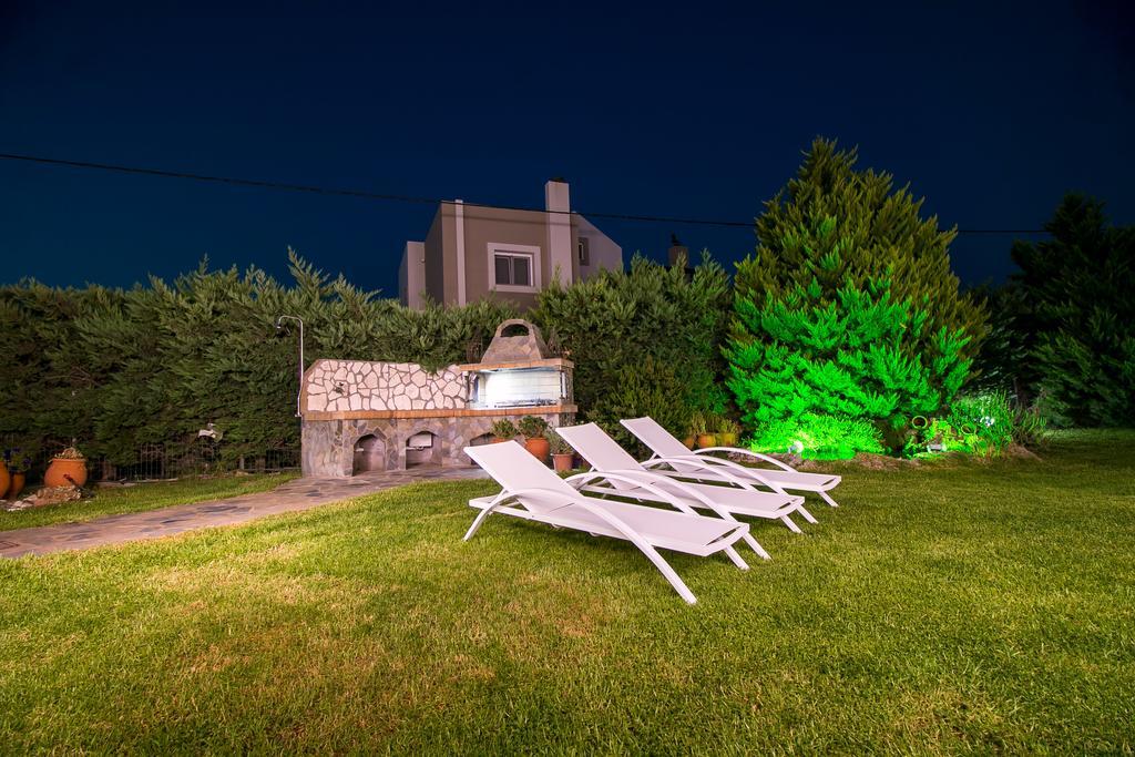 Seascape Villa Αφάντου Εξωτερικό φωτογραφία